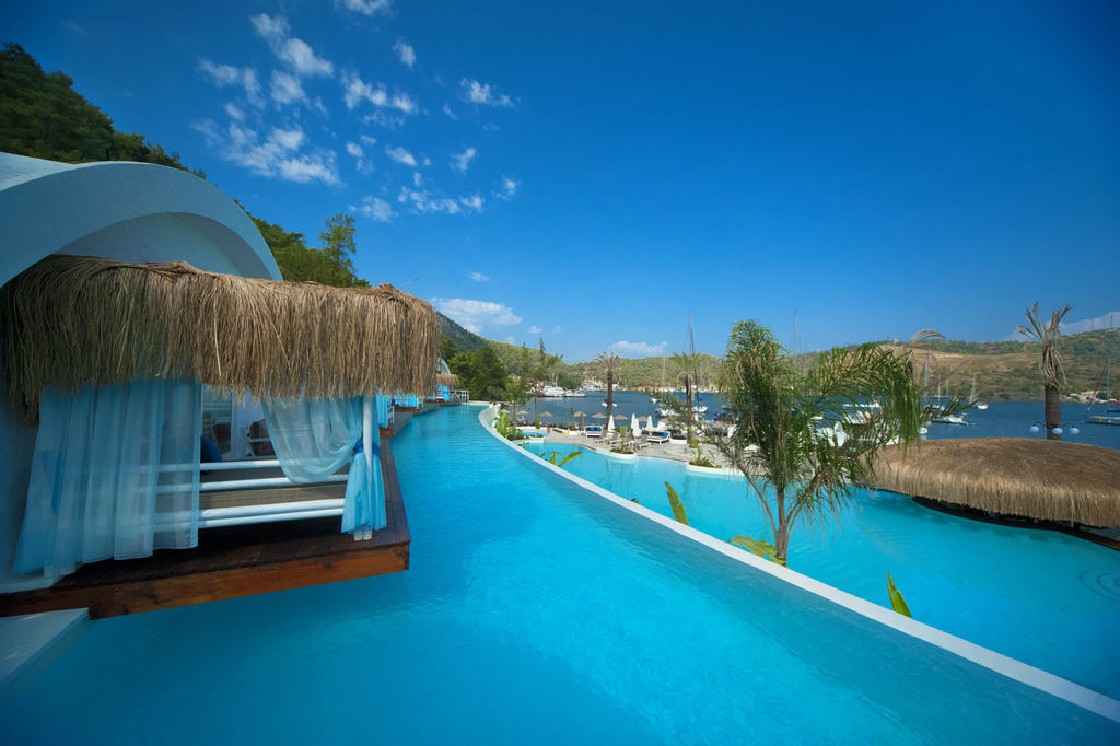 Описание Фетхие